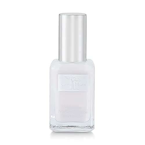 Karma Naturals Nail Polish – Non-Toxic, Vegan & Cruelty-Free (Touch of Sass, 0.43 fl oz)
