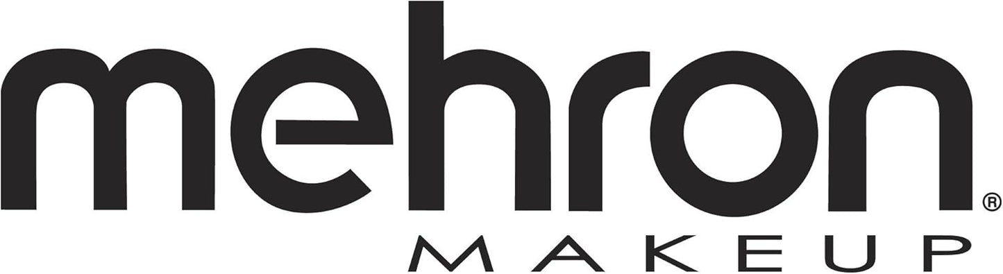 Mehron ECHO Pressed Glitter Palette