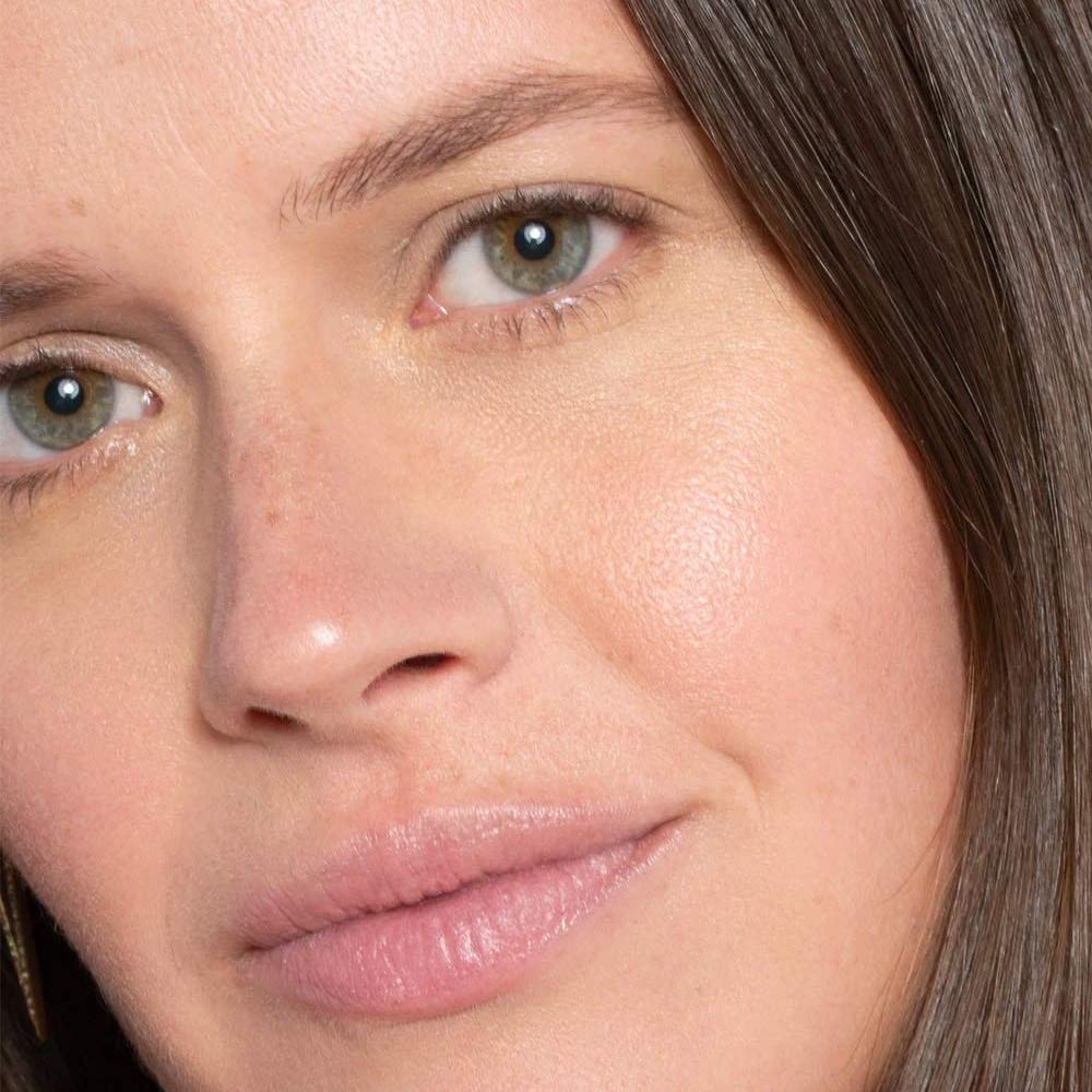 ILIA - True Skin Serum Concealer | Non-Comedogenic, Cruelty-Free, Vegan, Safe For Sensitive Skin, Reduces Appearance of Dark Circles + Blemishes (Kava SC3, 0.16 oz | 5 ml)