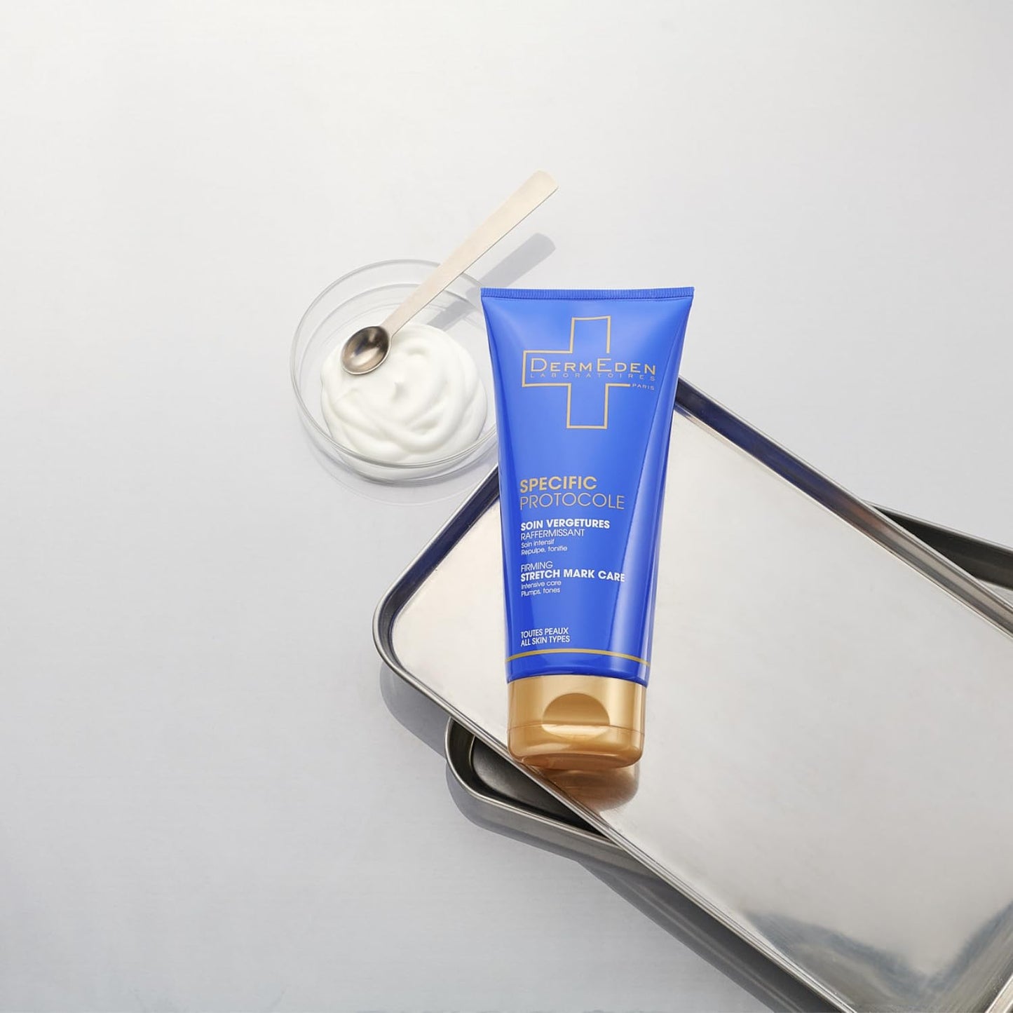 SPECIFIC PROTOCOLE STRETCH MARKS CARE FIRMING CREAM 200ML