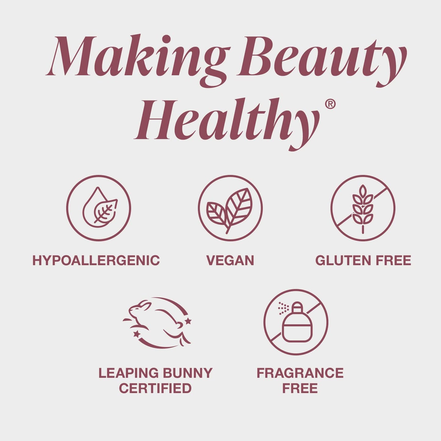 Mineral Fusion 2-in-1 Lip & Cheek Stain Tavel, 0.10 fl oz, Vibrant Coral hydrating, long-lasting, matte lip and cheek color