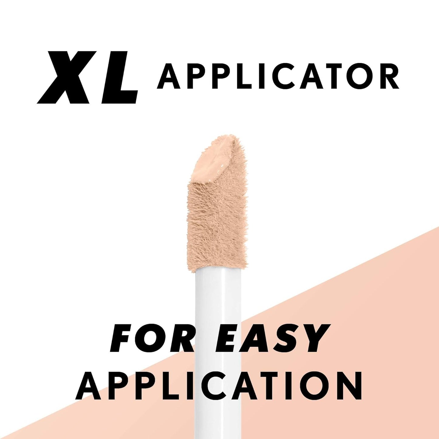 COVERGIRL TruBlend Undercover Concealer, Deep Golden, 0.33 Fl Oz