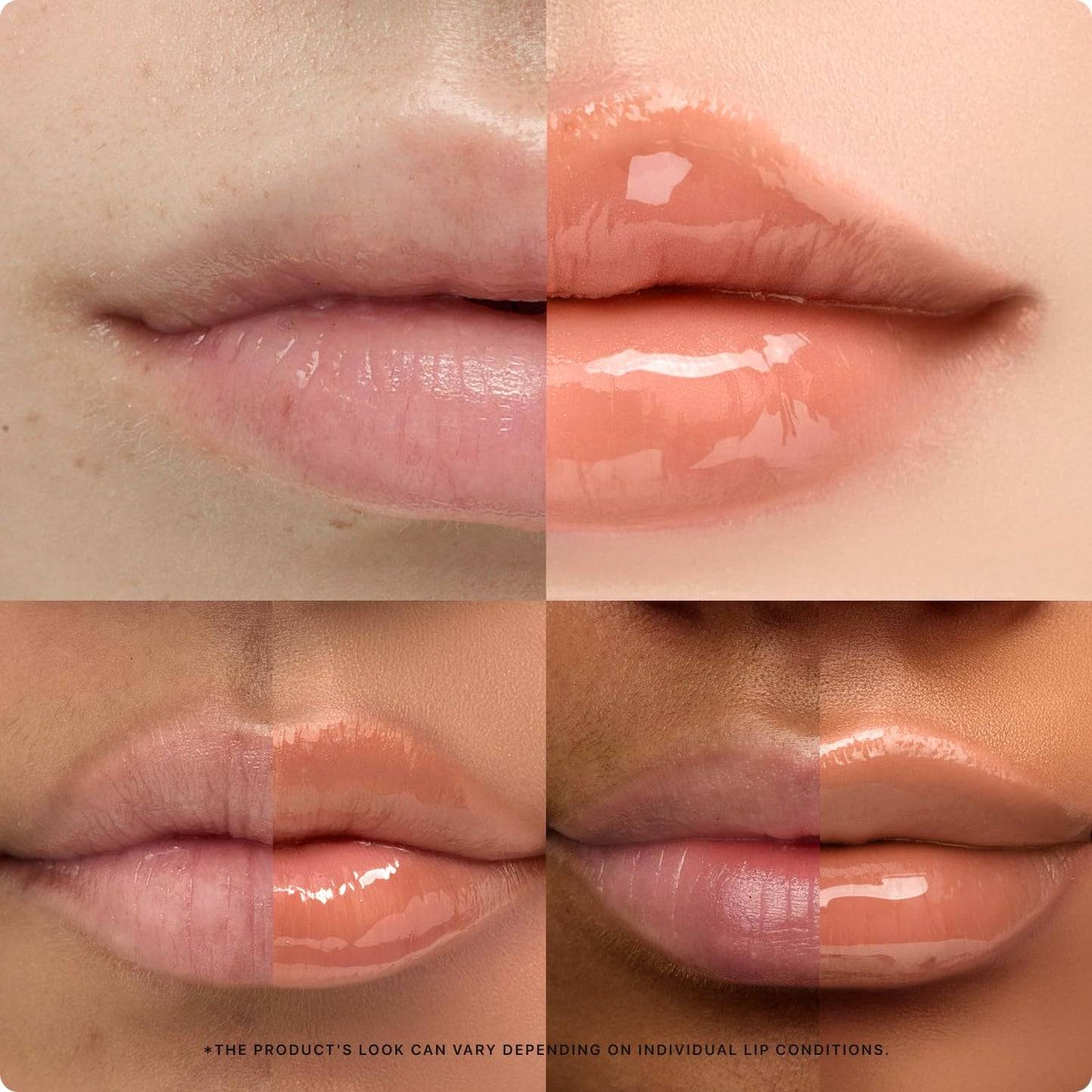 Nature Republic HONEY MELTING LIP (01 APRICOT) SOFT LIP STICK, Hydrating Gloss, Moisturizing balms, Sheer tint, Shine & Nude, Glowy Finish, korean make up