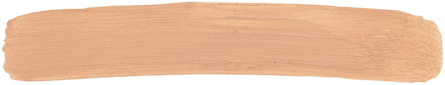 Bodyography Pro Perfect Foundation Stick - Demi-Matte Finish with A Natural Look - Enhancer for Concealing, Highlighting, and Contouring - Vitamin C & E (Sand)