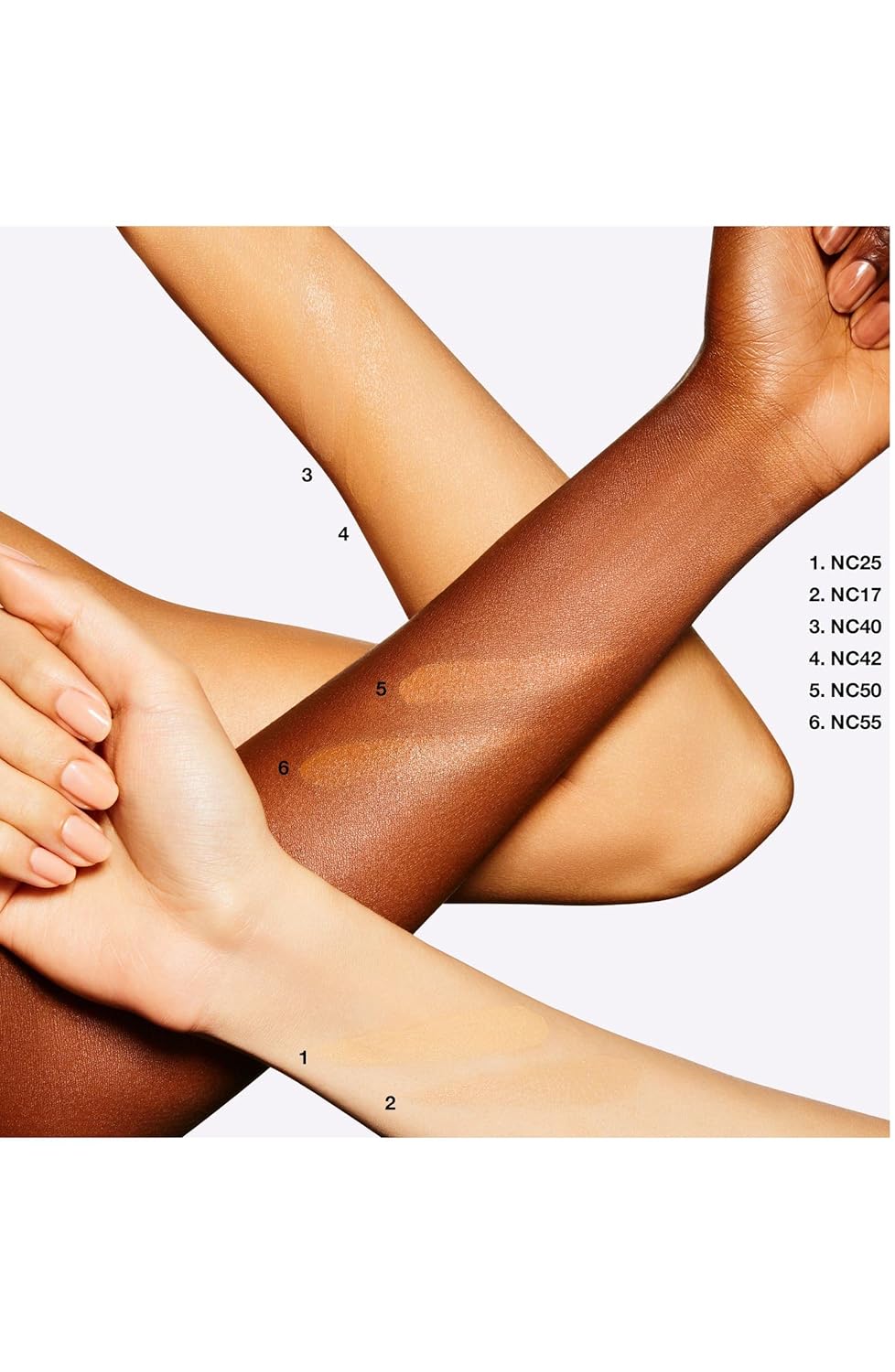 M.A.C. Studio Fix Tech Cream-to-Powder Foundation NC25, 10g