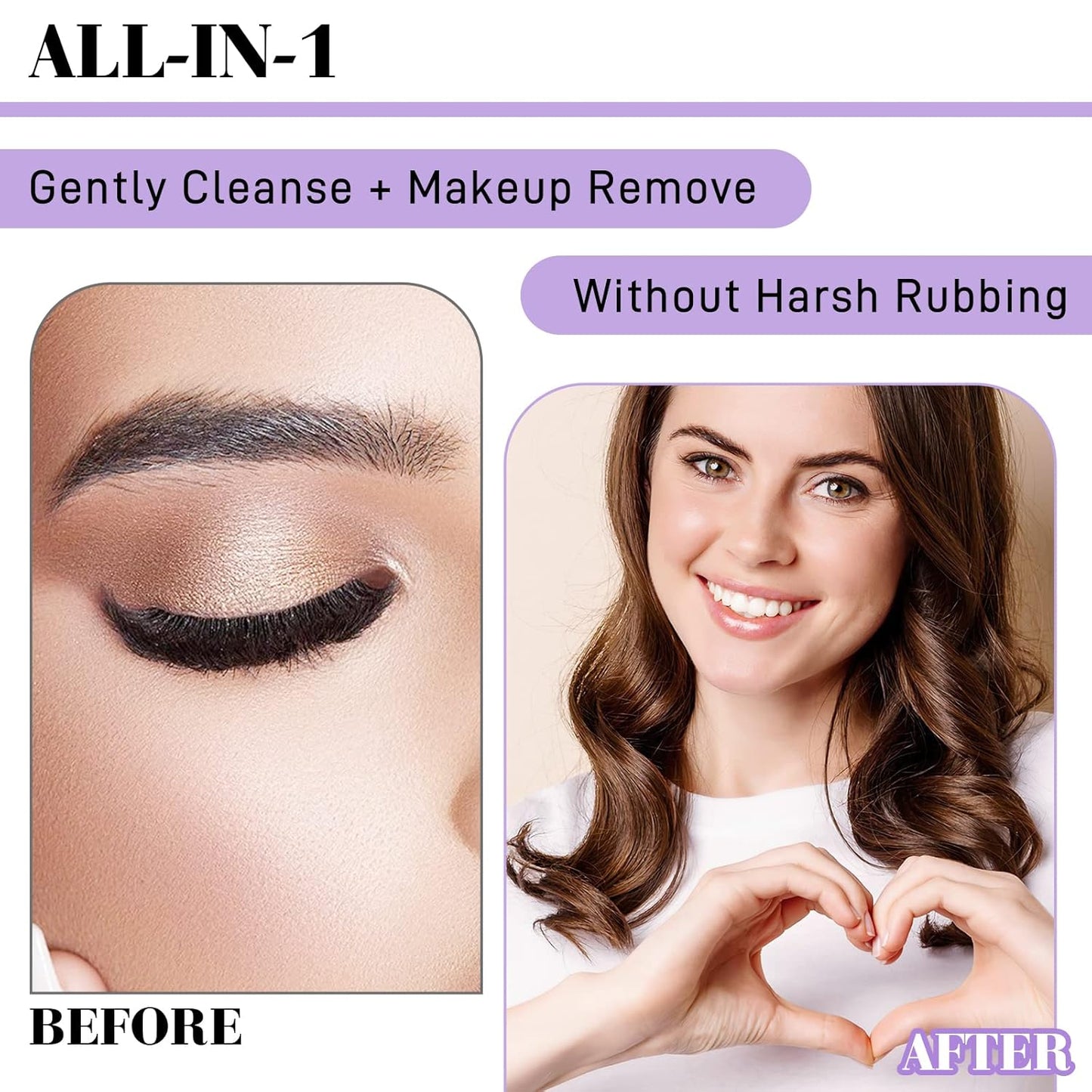 B&Qaugen B&Q Lash Remover for Lash Clusters 10 ML Lash Cluster Remover Cluster Lash Remover Cluster Lash Bond Remover Lash Adhesive Remover Lash Glue Remover Lash Bond and Seal Remover(Remover-10ML)