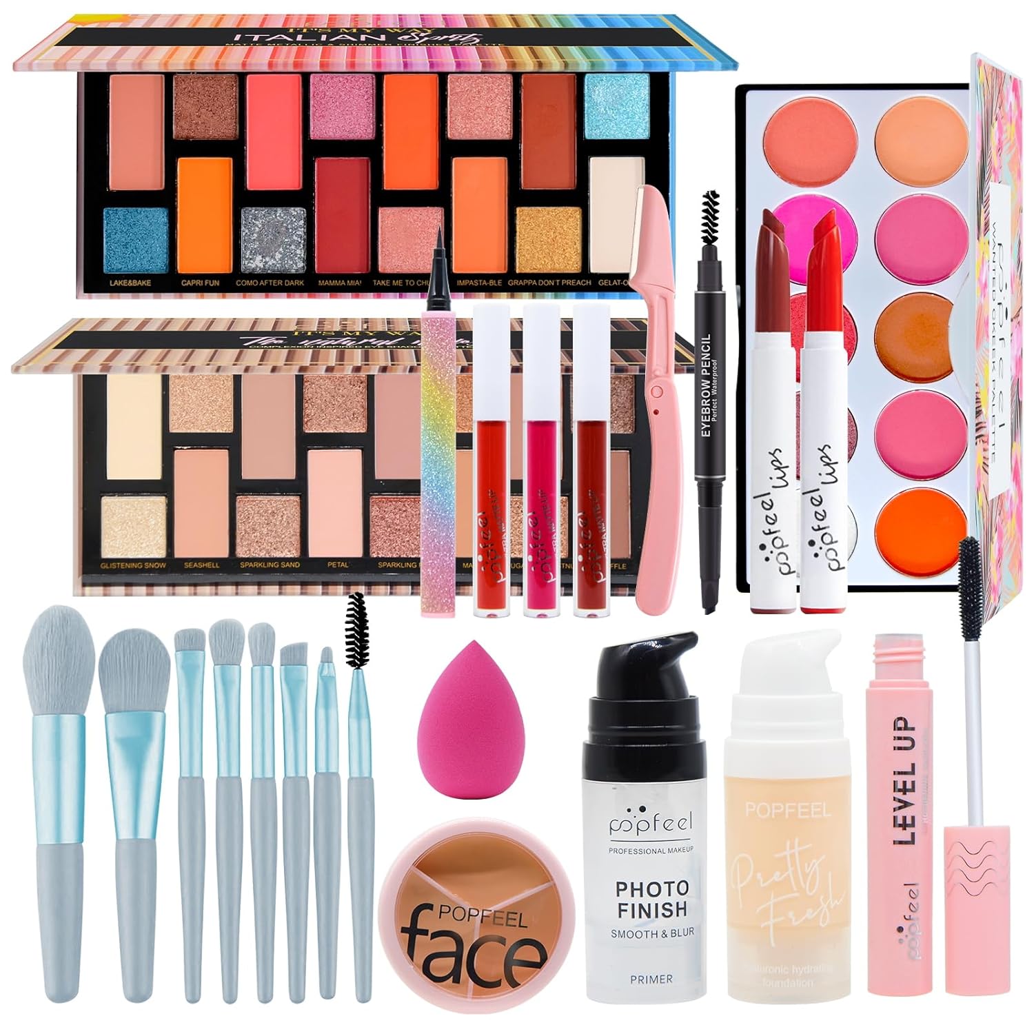 Makeup Sets