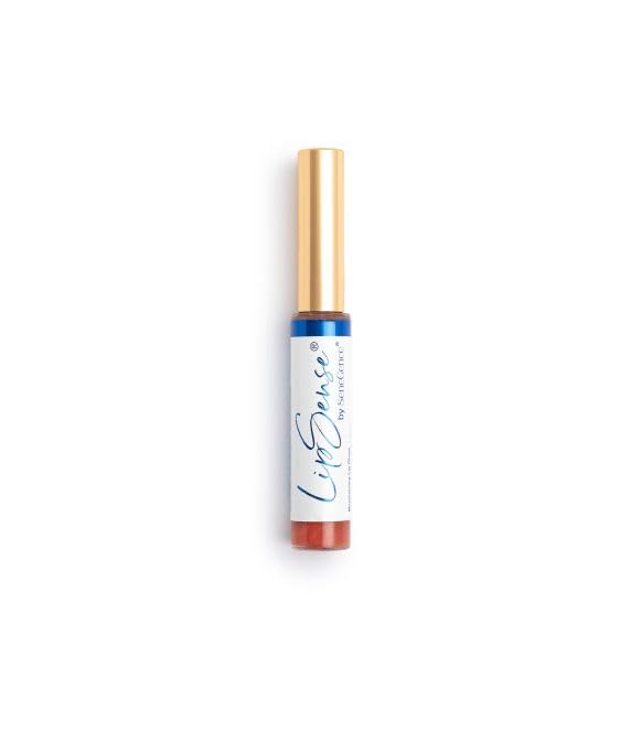 SeneGence LipSense Moisturizing Gloss – Hydrating, Long-Lasting Gloss with Shea Butter & Vitamin E, Vegan & Paraben-Free
