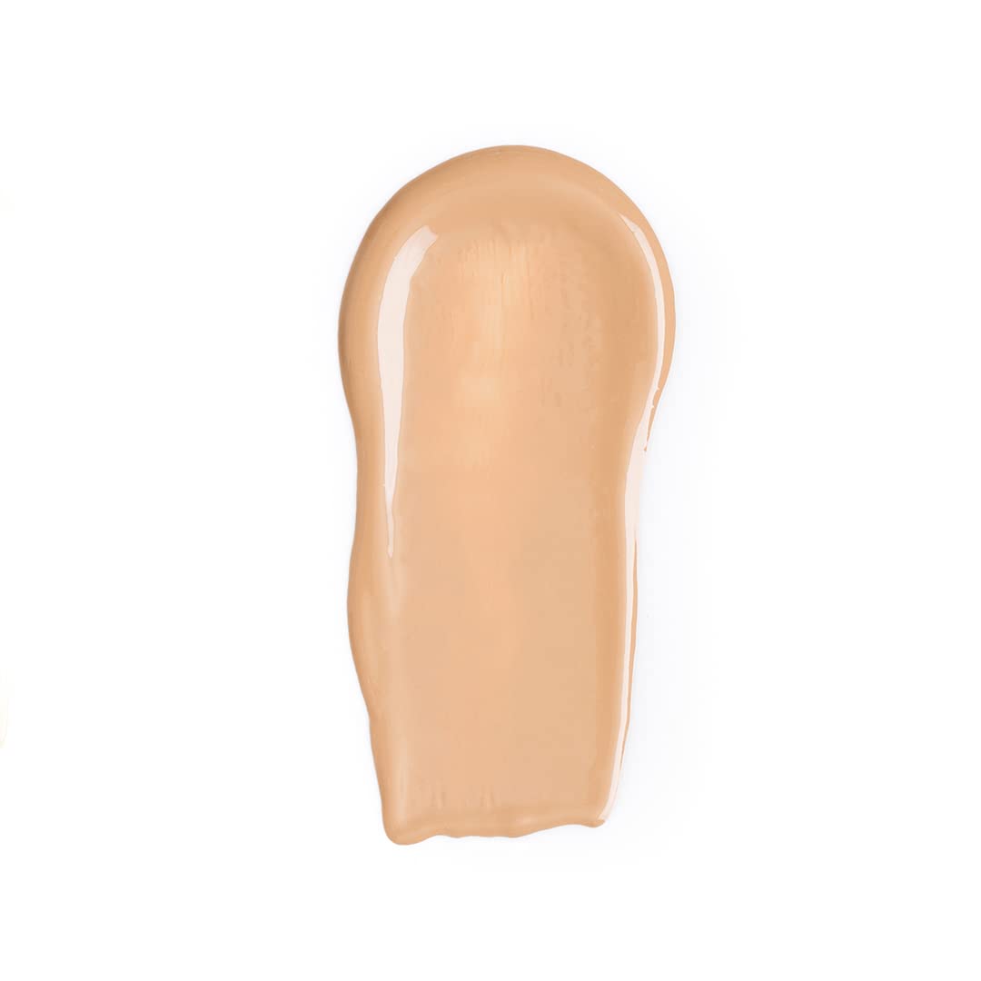 HAN Skincare Cosmetics Serum CC with SPF 30 I Vegan I Cruelty-Free I Waterless (Shade 3)