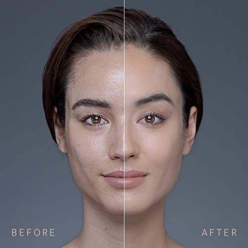 Mineral Air Four-in-One Foundation for Mineral Air Mist Device—Color, 10 ml, Travel Size - Light