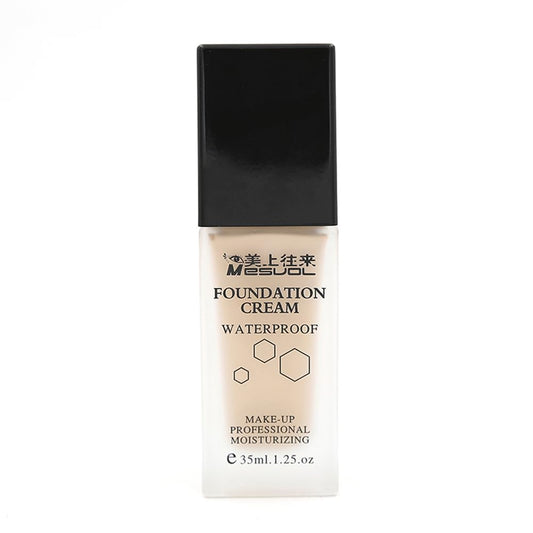 Foundation Cream (02)