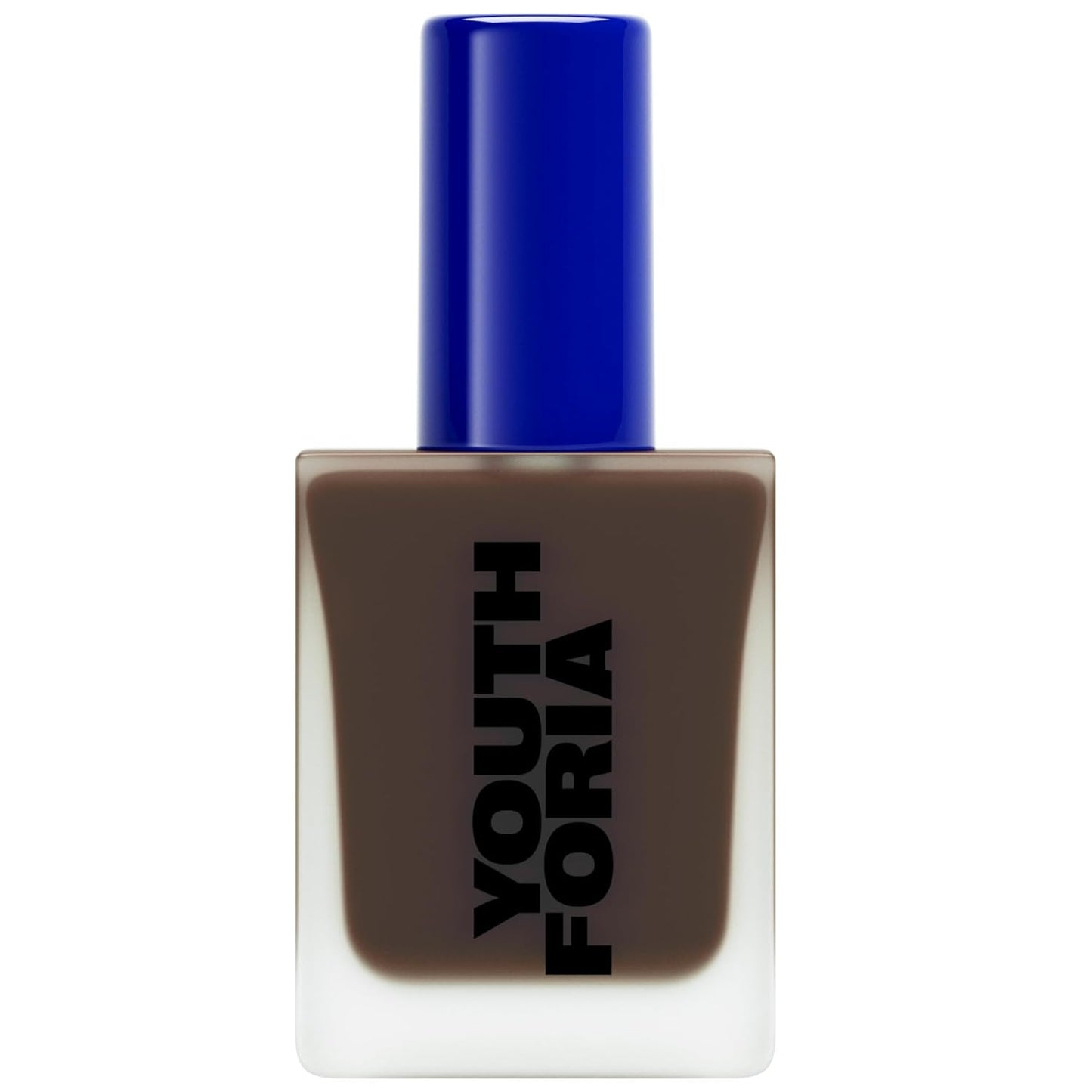 Youthforia Date Night Skin Tint Serum Foundation, Light-Medium Coverage, Hydrating Formula, Vegan & Cruelty-Free, 495 Deep - Neutral with Cool Undertones