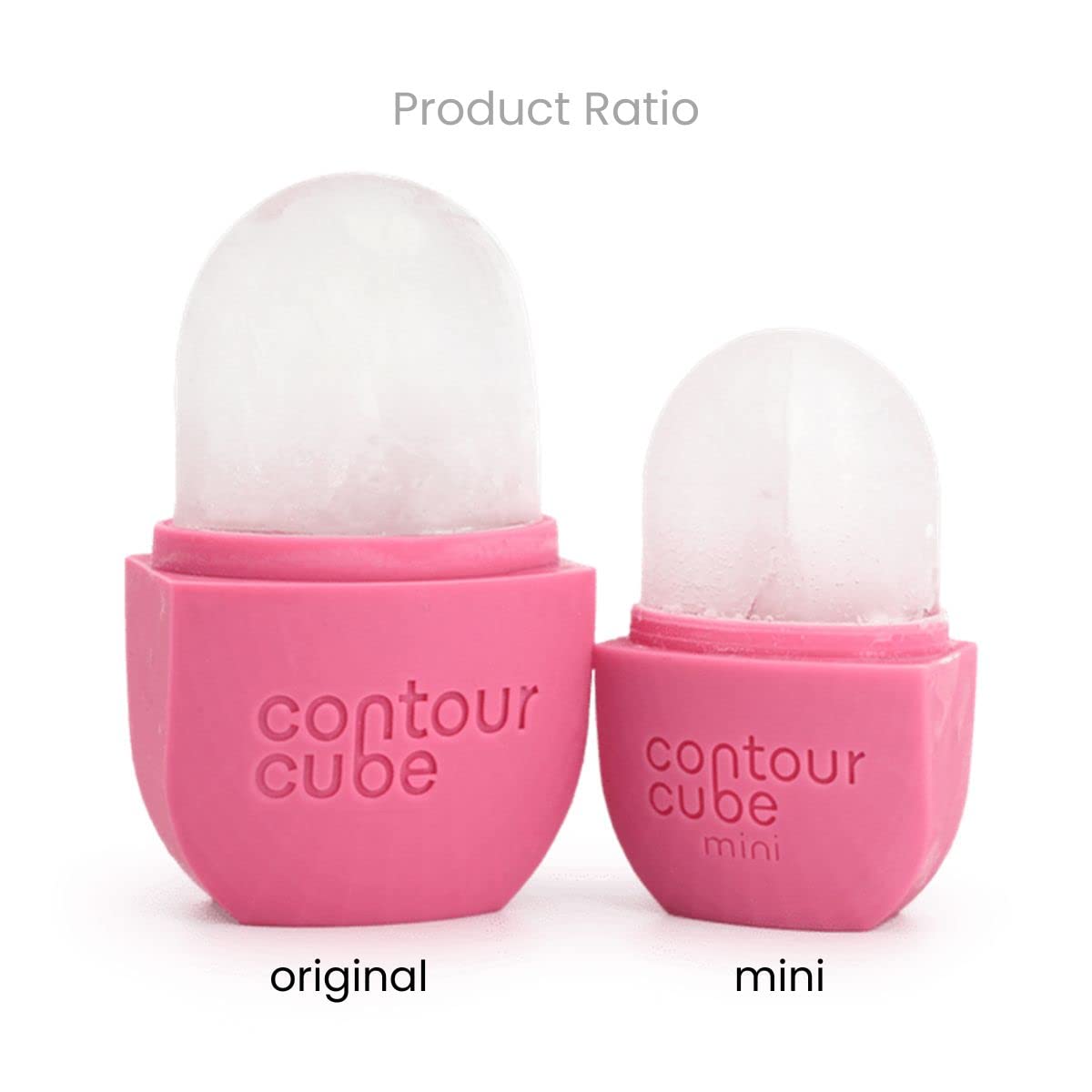 Contour Cube (Original, 180ml, Original Pink)