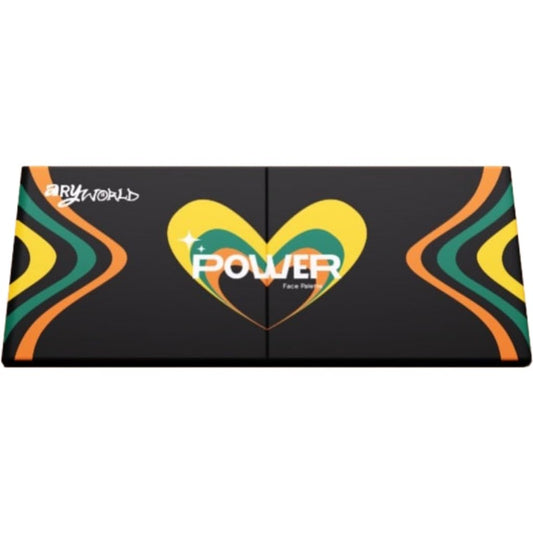 Power Face Palette