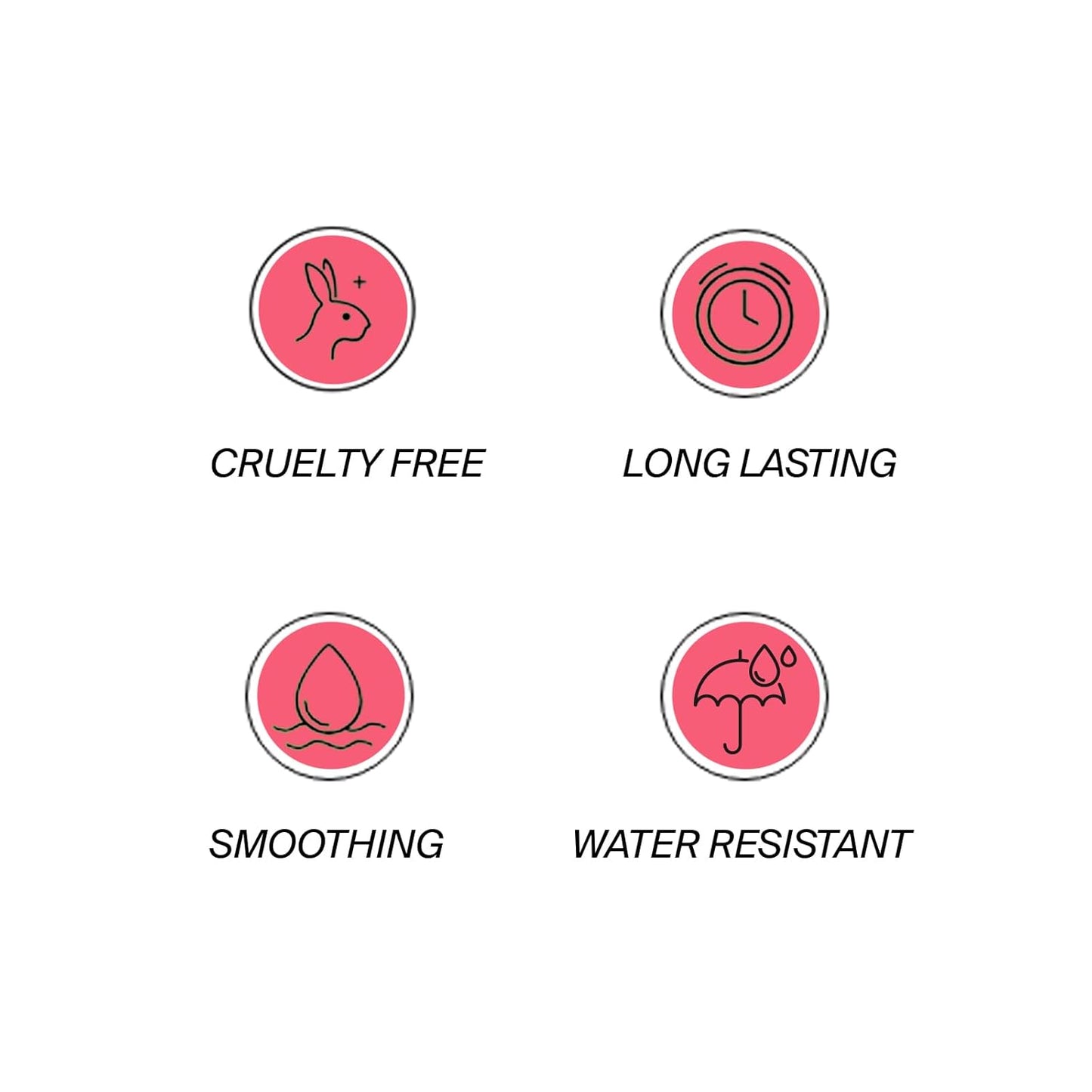 Ofra Lipliner Pencil - Nude | High-Pigment Lipliner for Defining & Shaping Lips | Smooth, Precise Application | Long-Lasting Wear Lipliners | 0.04oz