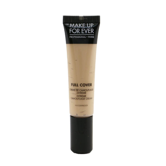 MAKE UP FOR EVER Full Cover Concealer Pink Porcelain 1