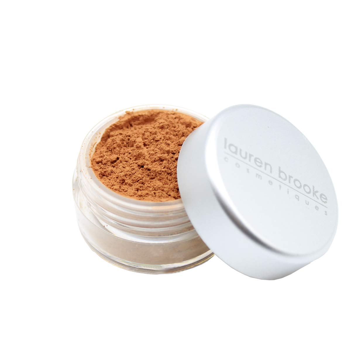 Lauren Brooke Cosmetiques Cheek Color, Blush (Cancun)