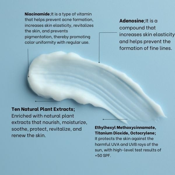 The Ultimate BB Cream Choice for Radiant Healthy Skin 50+ SPF Protection Natural Look, and Professional Blemish Coverage