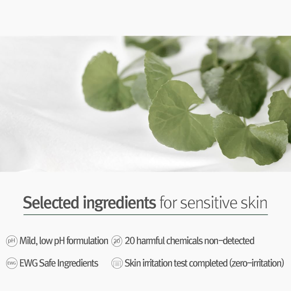 Pyunkang Yul PKY Calming Deep Moisture Toner - Face Toner for Women containing AHA and PHA - for Teens and Adults - Astringent for Face - Korean Facial Toner - 150ml 5.07 Fl. Oz.