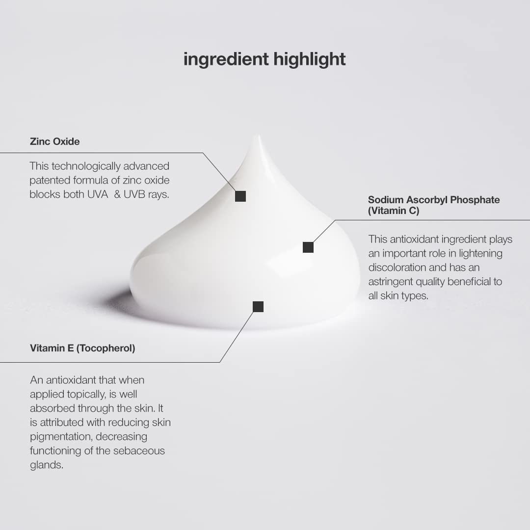 CONTROL CORRECTIVE Aroma Matte Day Cream Spf 30, 2.5 Oz - Sunscreen, Non-Comedogenic, Fast-Absorbing Aromatic Spf, Vitamin C, Won’t Clog Pores, Full Spectrum Sun Protection, Micro-Fine Zinc, Green Tea