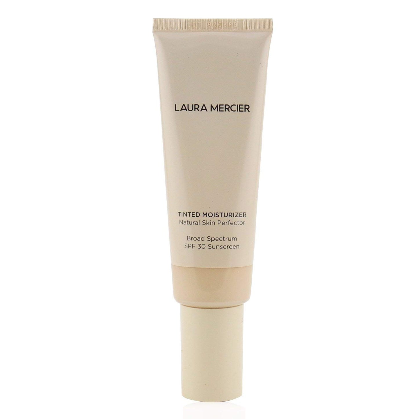 Laura Mercier Women's Tinted Moisturizer Natural Skin Perfector SPF 30, Pearl, Tan, 1.7 oz/ 50 mL