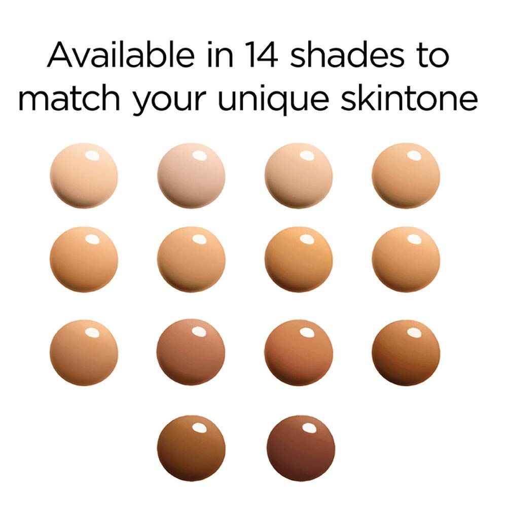 L’Oréal Paris True Match Eye Cream in a Concealer, 0.5% hyaluronic acid, Light C3-4, 0.4 fl. oz.