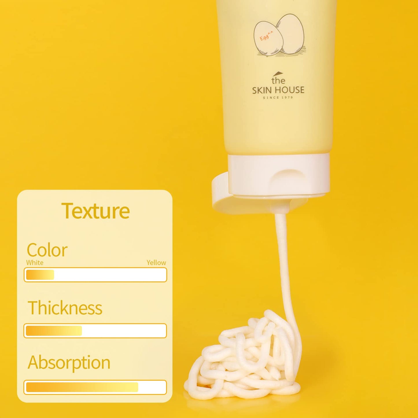 THE SKIN HOUSE Wrinkle Supreme Gift Set l Birthday present , Korean Facial Skin Care Essential for Wrinkles, Fine Lines, Nourishing l Red Ginseng, Adenosine, Ceramide l Facial Cleanser, Serum, Cream