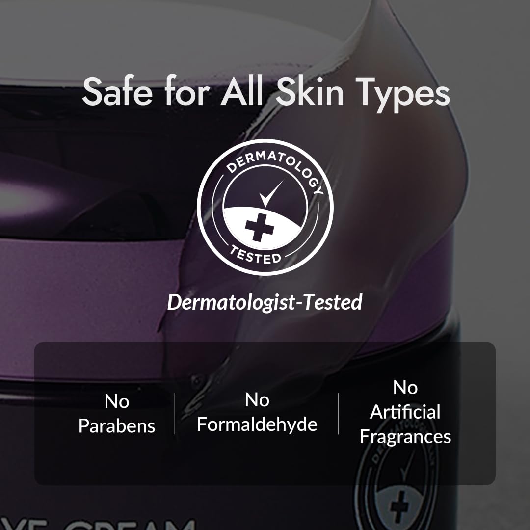 MIZON Collagen Power Firming Eye Cream, Collagen, Anti-wrinkle, elastin booster, Moisturizing, skin elasticity with Hyaluronic Acid. (25ml, 0.84 FL oz)