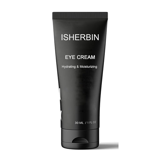 Caffeine Eye Cream, Eye Tightener Under Eye Cream,Eye Cream Reduces Under Eye Bags, Dark Circles & Puffiness, Anti Aging Fine Lines
