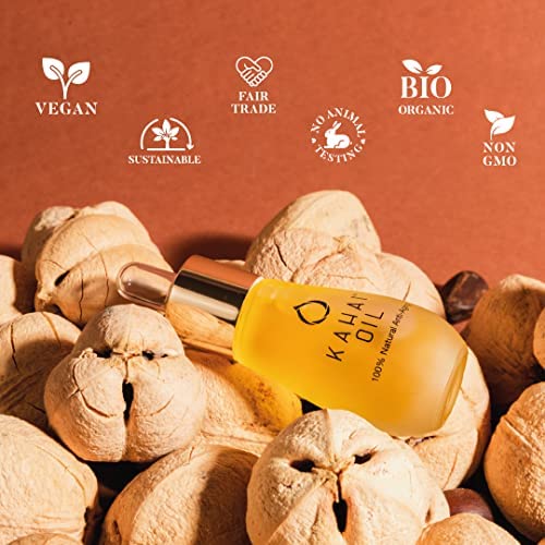 Kahai Oil - 100% Cacay Oil (30 ml)