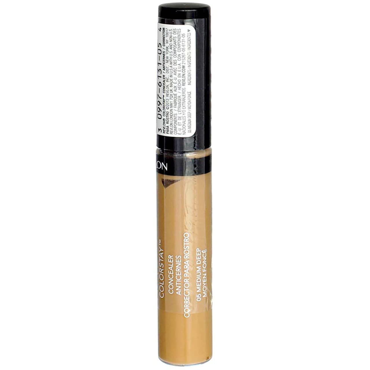 Revlon Colorstay Blemish Concealer, Medium/Deep, 0.21 Ounce