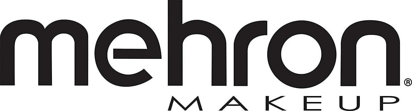 Mehron Makeup CreamBlend Stick | Face Paint, Body Paint, & Foundation Cream Makeup | Body Paint Stick .75 oz (21 g) (Silver)