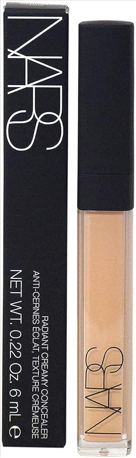 Radiant Creamy Concealer - Custard - 6ml/0.22oz