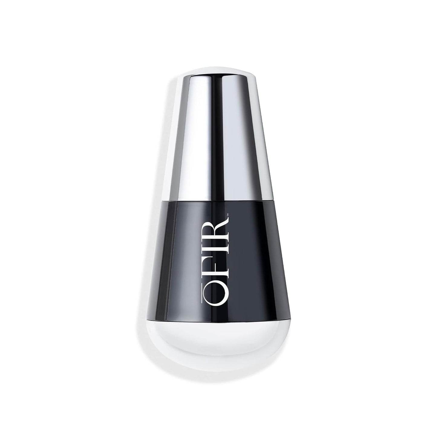 OFIR Skin Satin Medium Coverage Foundation | Buildable, Non-Creasing Finish | Vegan, Cruelty-Free, Paraben-Free Makeup | Blue Light Protection | 1 FL OZ (Anise - Medium Deep Warm)