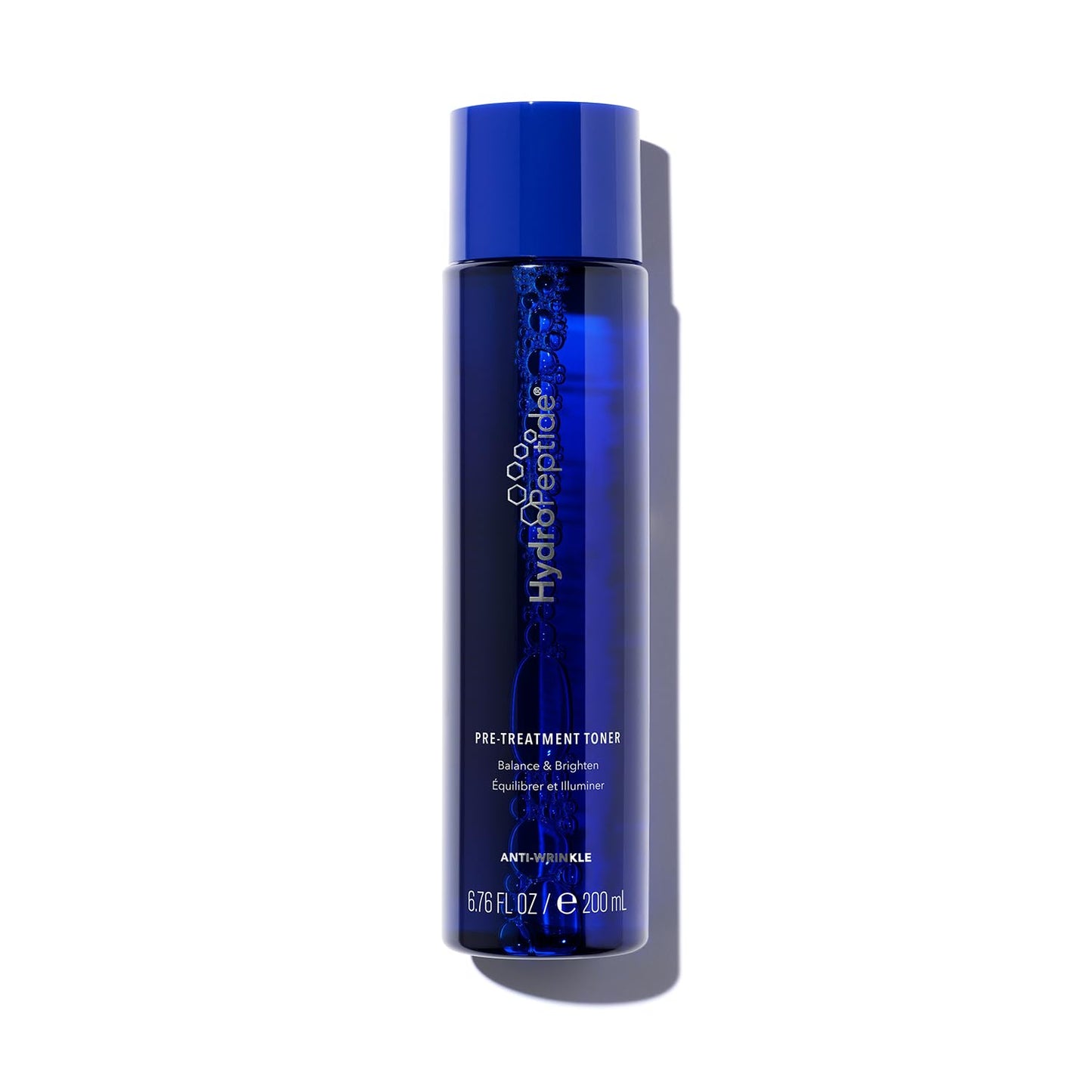 HydroPeptide Pre-Treatment Toner, Balance and Youthful, Refreshed Appearance, 6.76 Ounce