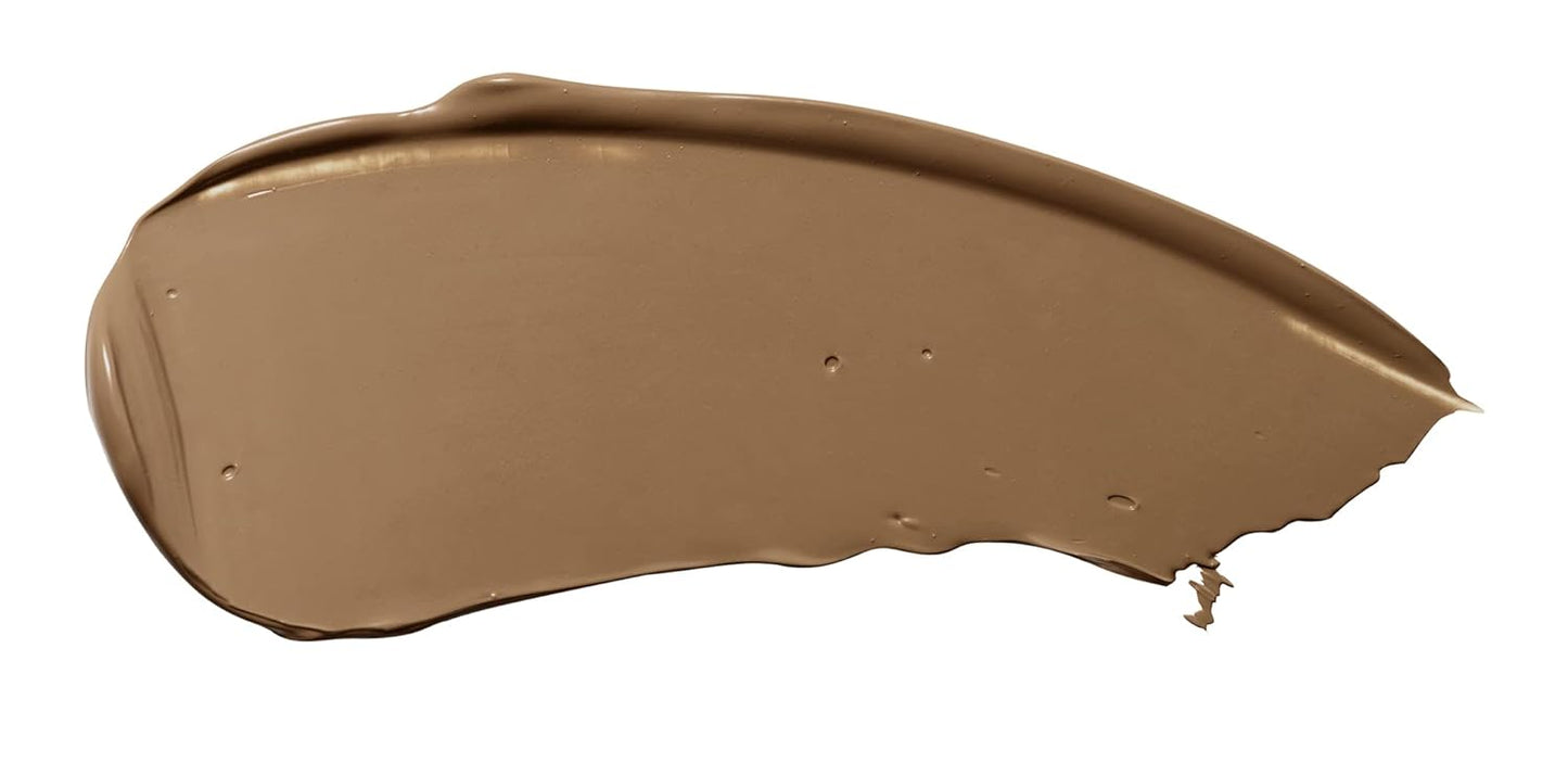 3INA The 3-In-1 Foundation 219 - Vegan Formula - Combination Of Primer, Concealer And Foundation - Medium Coverage - Natural Finish - Perfect For Covering Lines And Blemishes - Long Lasting - 1.01 Oz