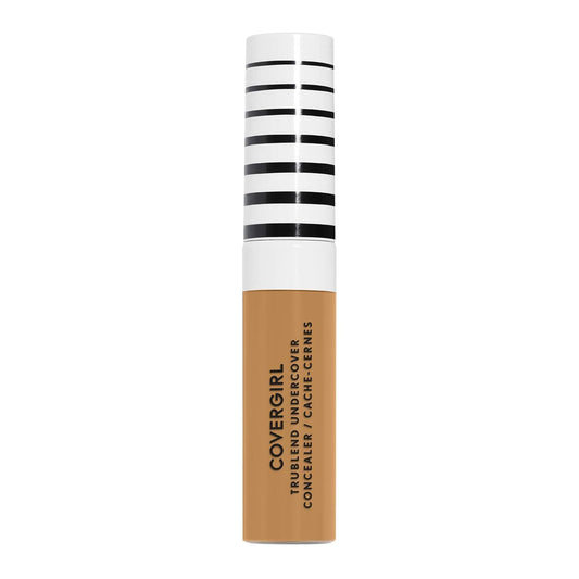COVERGIRL TruBlend Undercover Concealer, Sand Beige