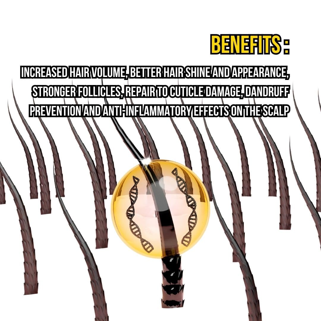 Rice Water for Hair Growth, Rice Water, Rice Water Spray, Rice Water for Hair, Rice Water Spray (4 OUNCES)