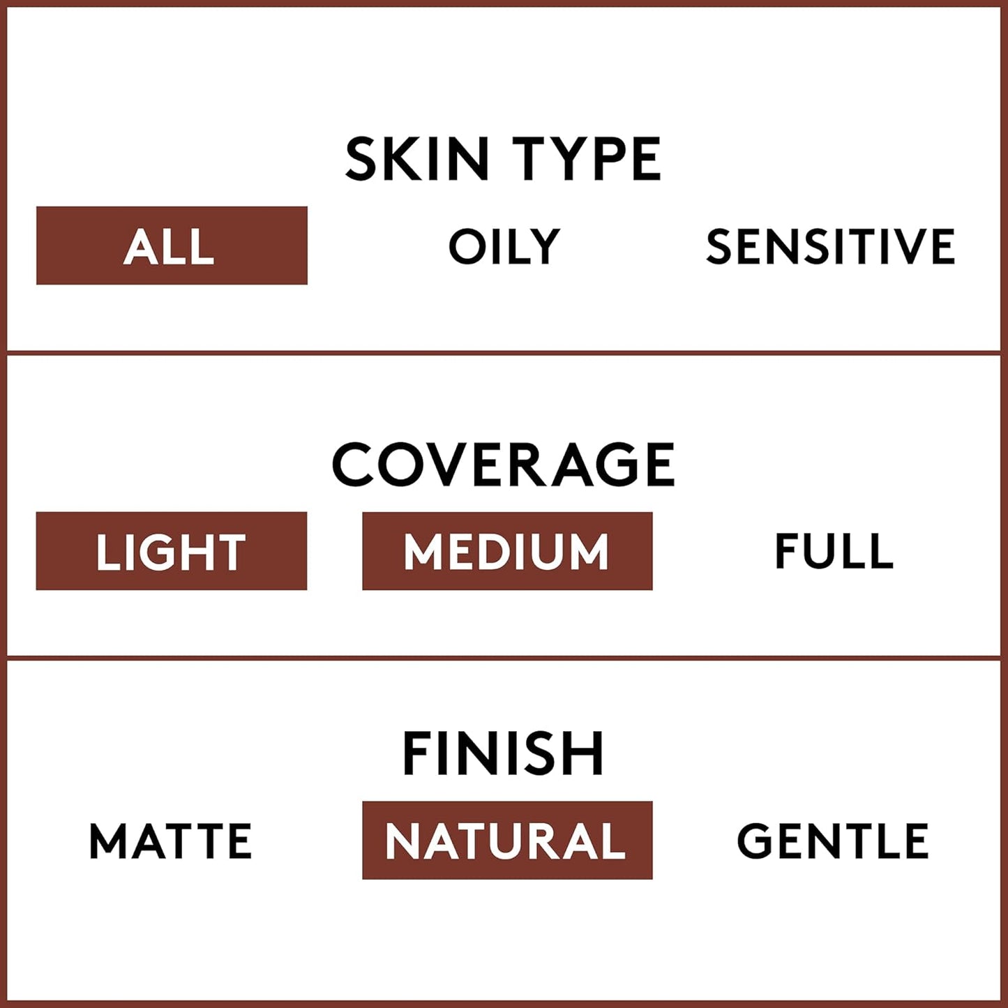 COVERGIRL Clean Normal Skin Foundation