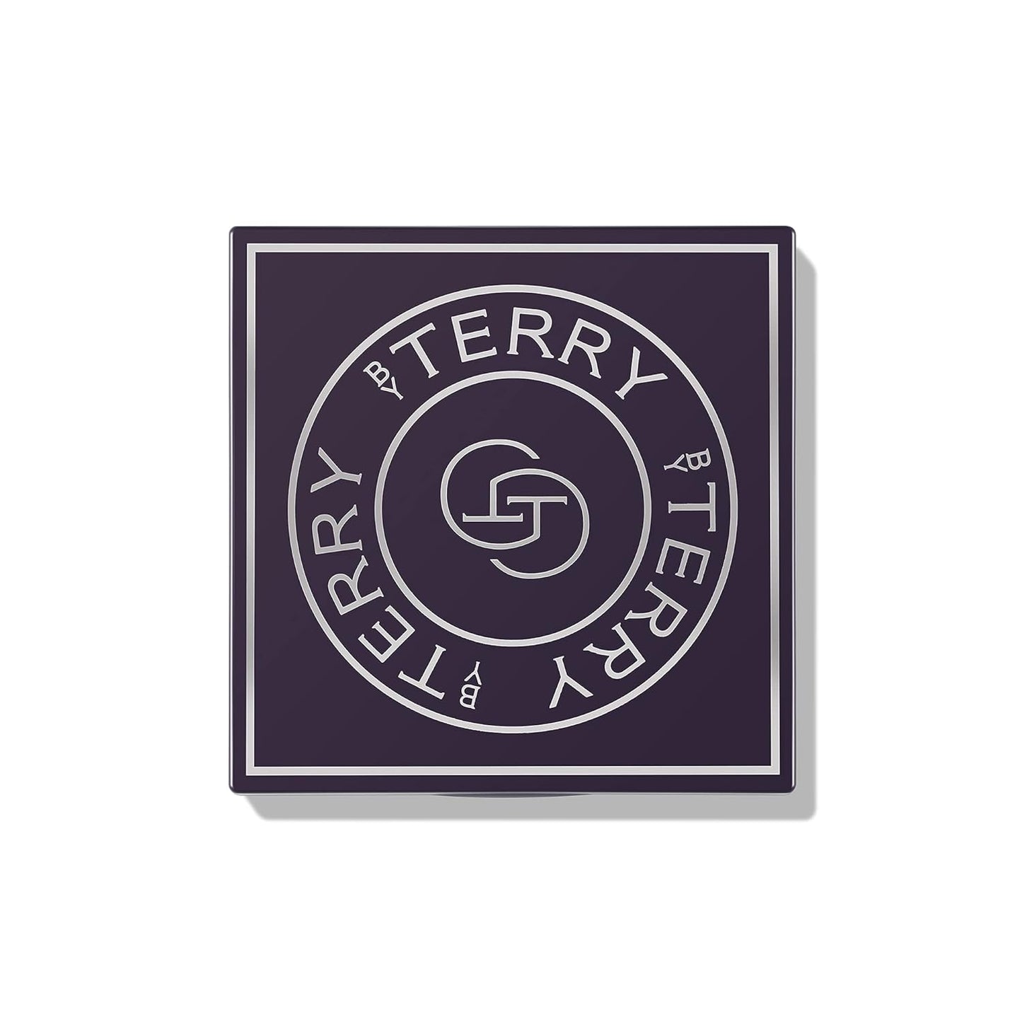 By Terry Hyaluronic Hydra-Powder Palette, 4-Shade, Vegan Contour Palette For Flawless & Matte Complexion, Fair to Medium