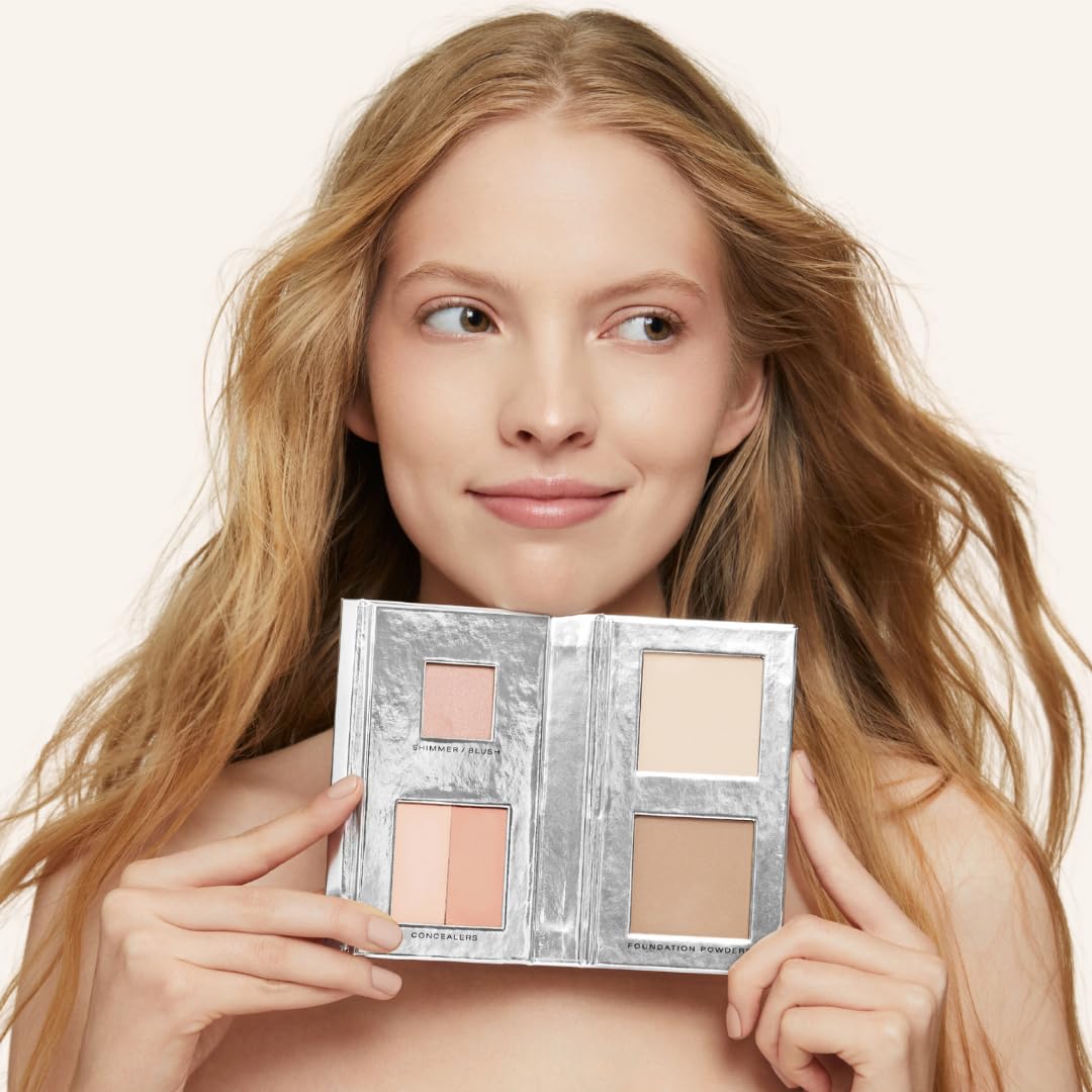 Fold Out Complexion (#1 Light)