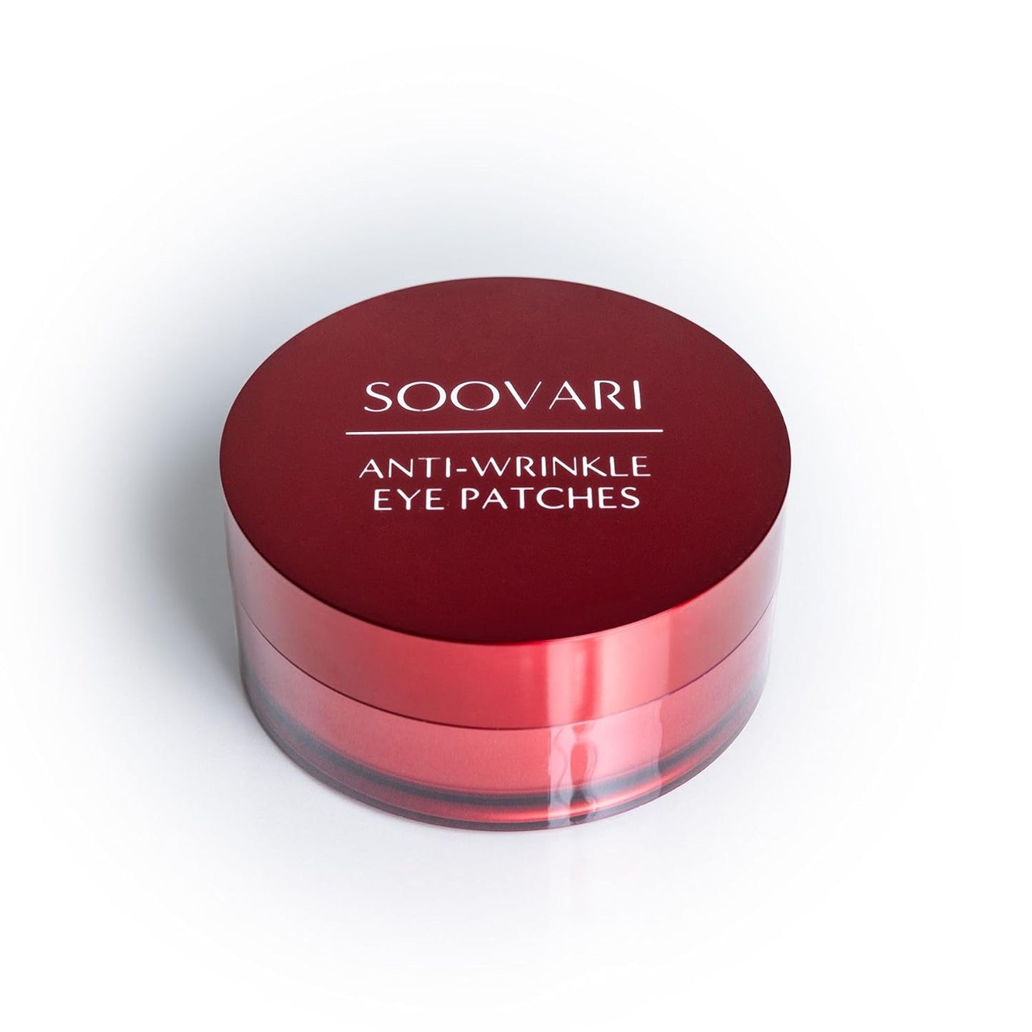 Moisturizing Carnosine Eye Mask, 60 pcs, Reduce Dark Circles, Puffy Eyes, Wrinkles, Under Eye Bags. Under Eye patches, Made in Korea