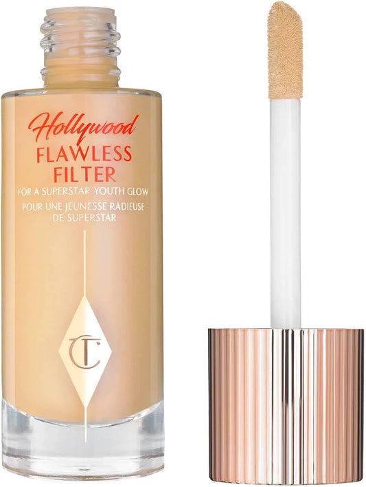 TILBURY Charlotte's Hollywood Flawless Filter (4 Medium)