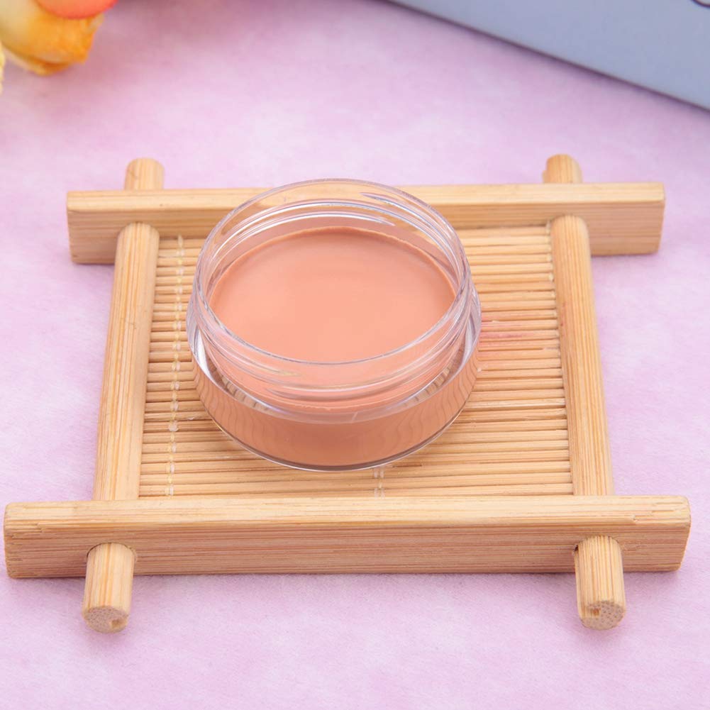 Concealer Conceal Dark Circles Eye Bags Acne Marks Makeup, Under Eye Concealer Full Coverage Brightening Eye Dark Circles, Long Wear Beauty Makeup Face