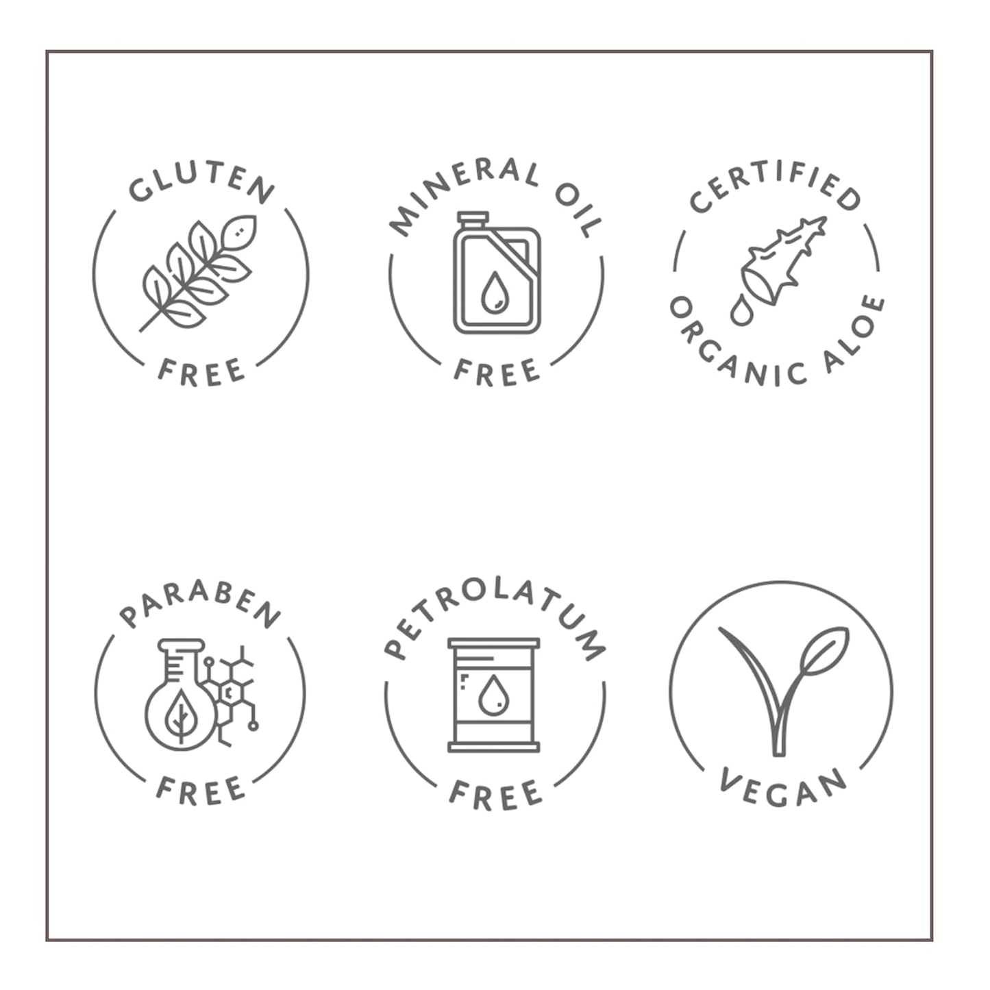 Eufora Conceal Auburn Root Touch Up 0.21oz