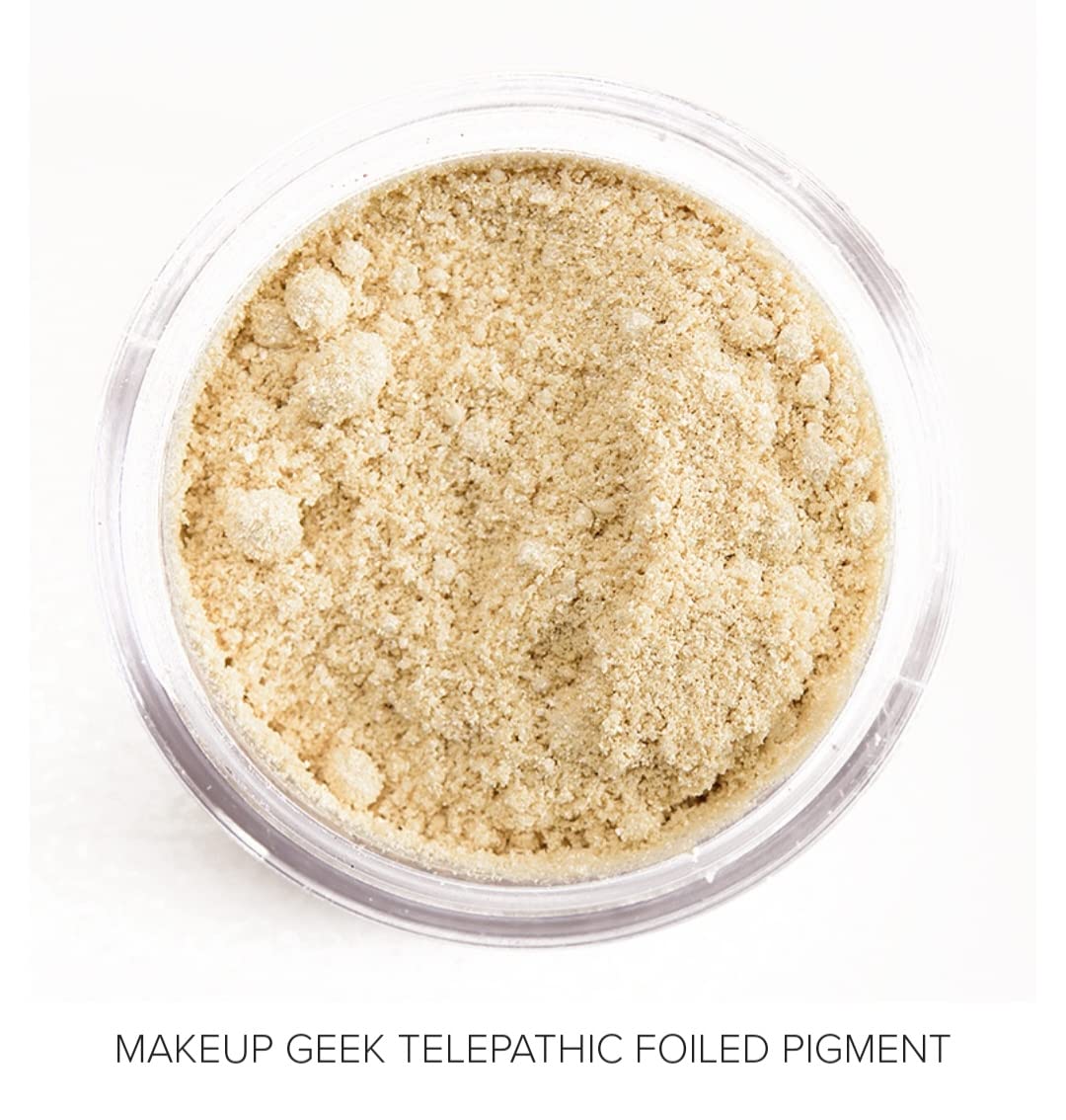 Foiled Pigment Firefly + Telepathic Bundle Set