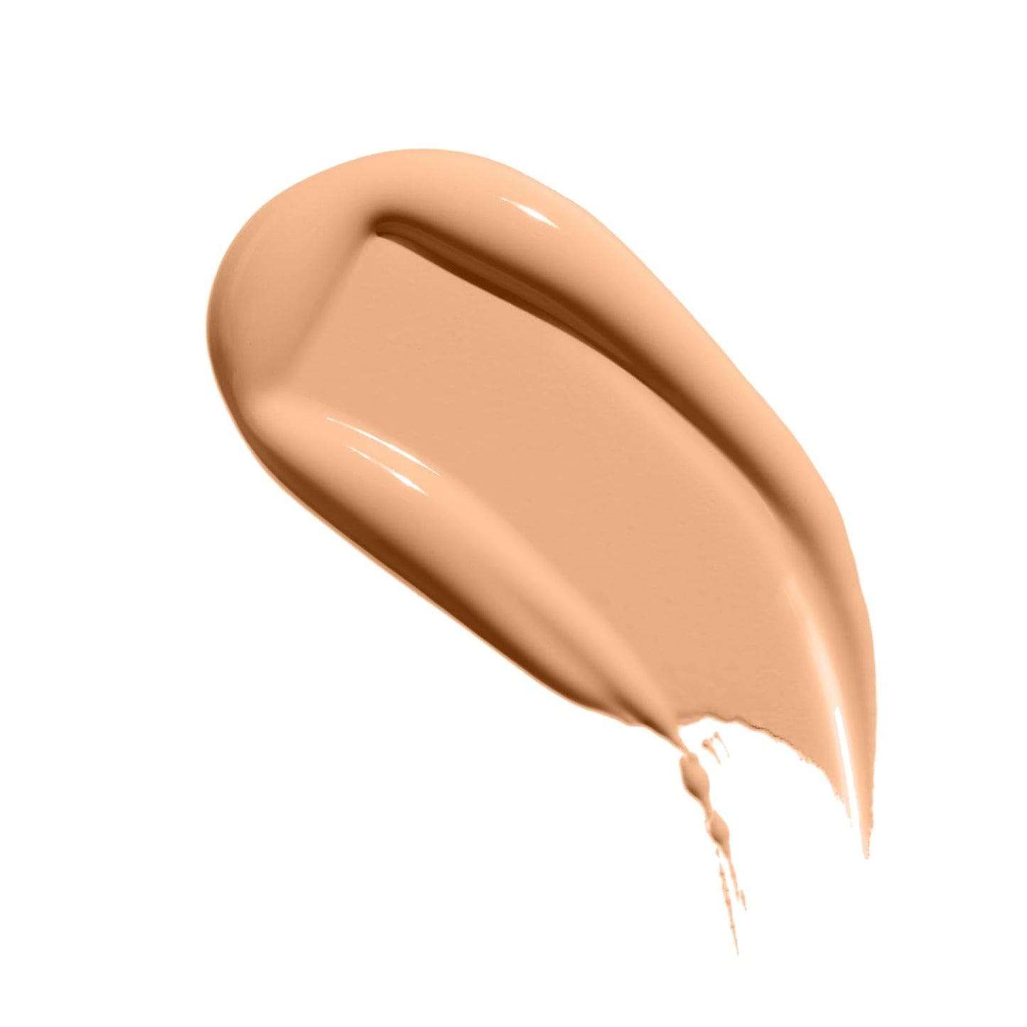 Rimmel London Lasting Finish 25HR - 203 True Beige - Foundation, 25-Hour Wear, Full Coverage, Waterproof, 1oz