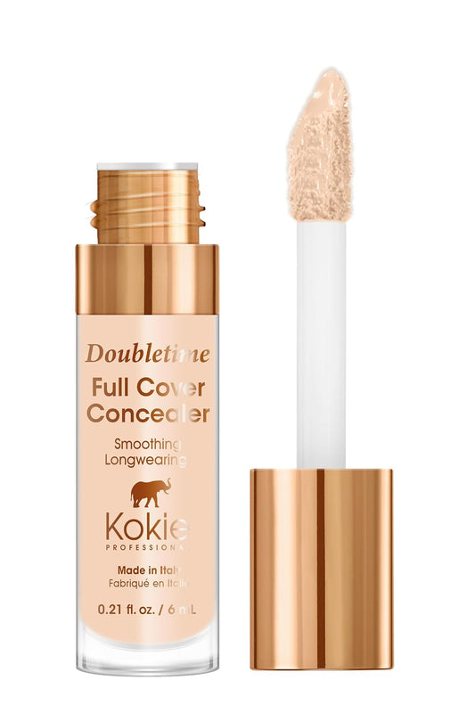 Doubletime Full Cover Concealer (Light Tan)