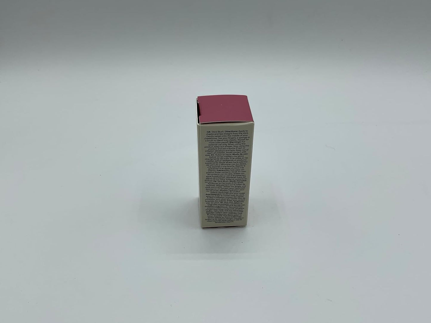 Farmasi Blush Stick (Play): Healthy Glow & Face Reshaping Magic