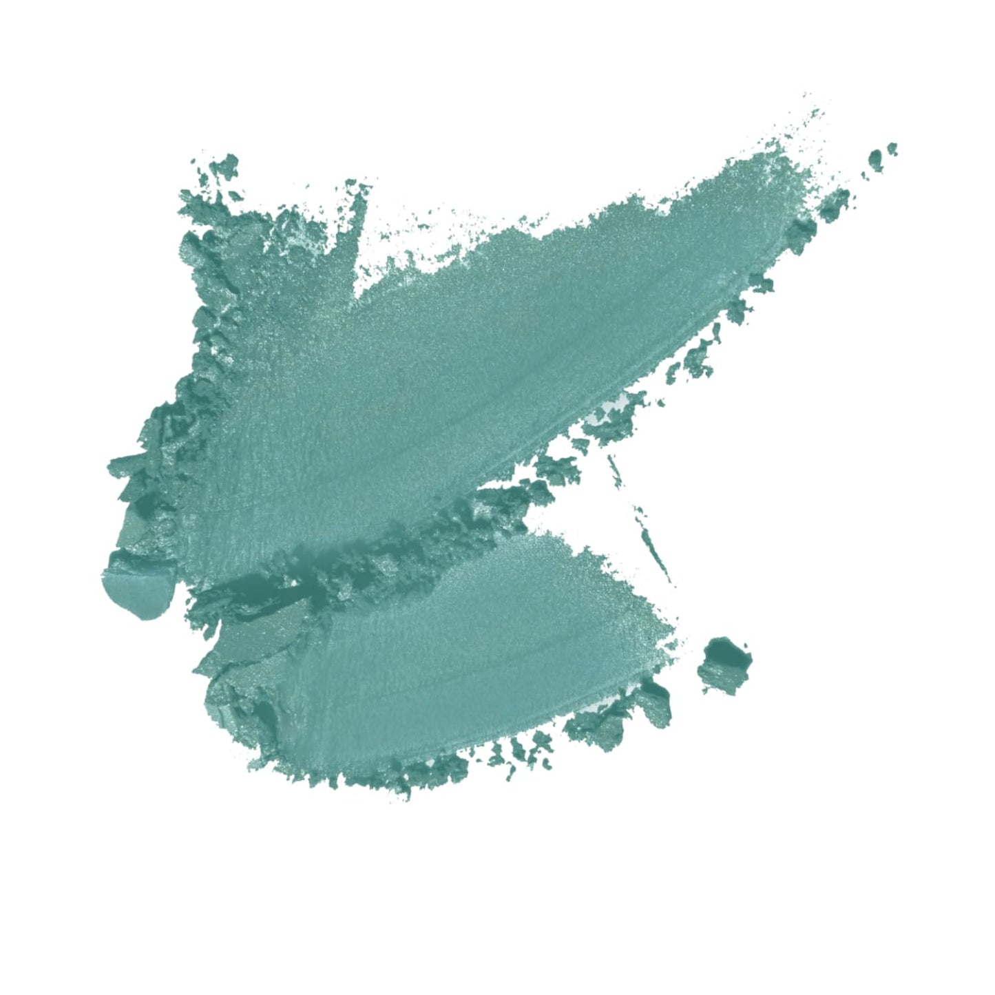 Color Me Beautiful Color Pro Single Eyeshadow, Full Pigment and Long-Lasting Pressed Powder, Cruelty-Free